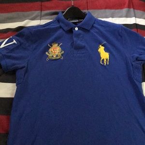 Polo Ralph Lauren